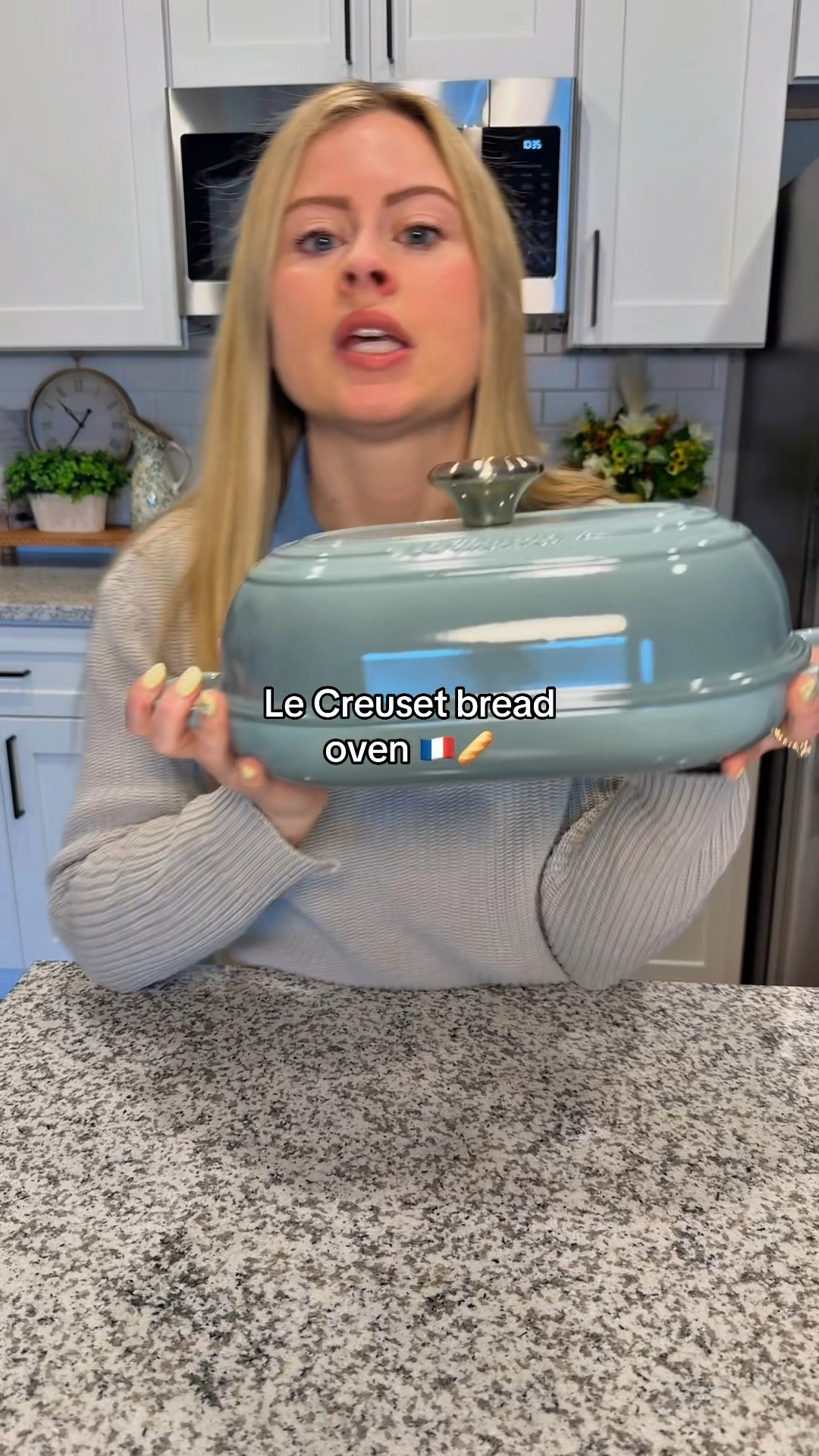 100% worth it for the bread makers 🇫🇷🥖

#LTKHome