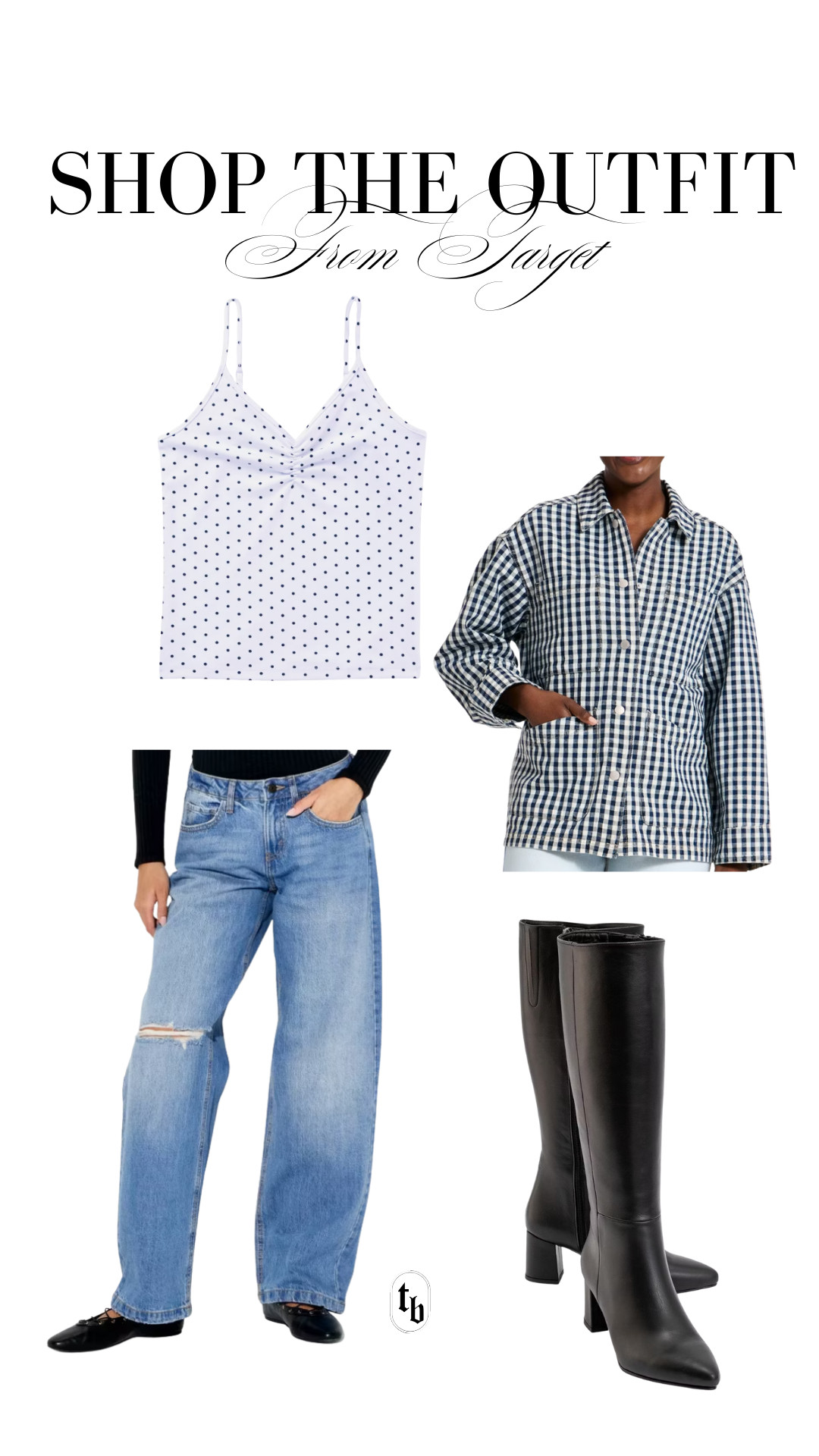 New arrivals from Target! 

 

#LTKootd #LTKSeasonal #LTKMidsize