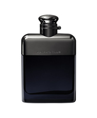 Ralph's Club Eau de Parfum Spray, 3.4 oz. | Macy's