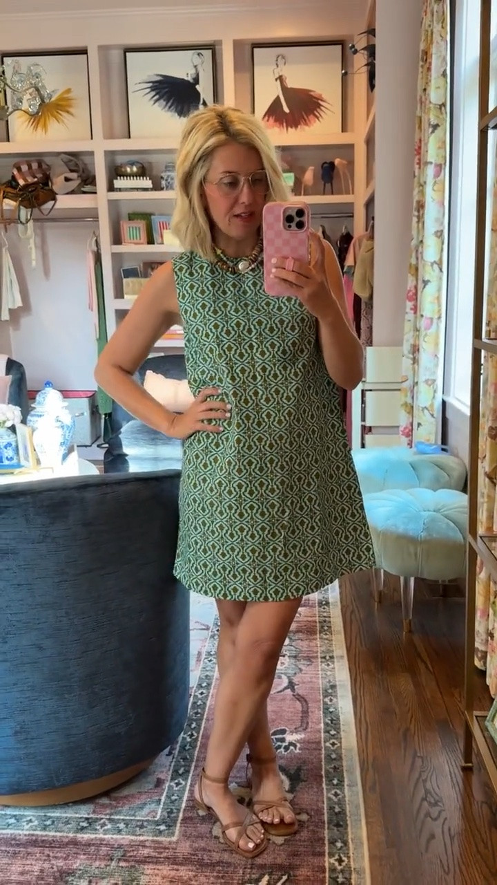 I’m in xs and 8 sandals. 

Codes:
Erin McDermott- mixandmatch for 25% off my necklace
Loopy - mixandmatchmadness

#LTKdayinmylife #LTKootd #LTKmomlife