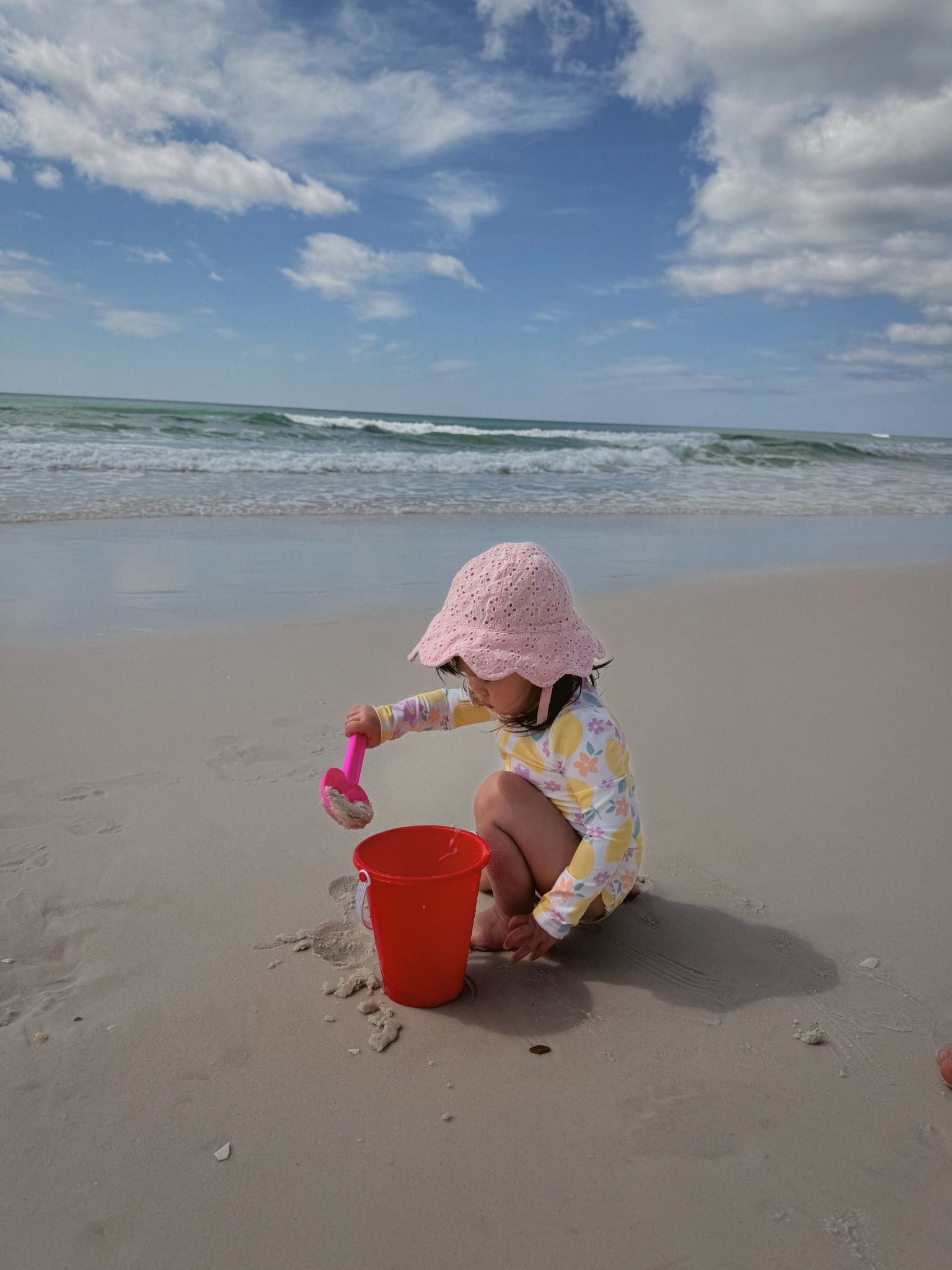 What I my toddler wore at the beach! @Target 

Petite style, petite fashion, mom outfit, mom style, petite pants, petite outfit ideas, petite outfits, best pants for petite, petite denim, spring style, spring outfits, beach outfits, spring break, vacation outfits 

#LTKBaby #LTKmomlife #LTKKids