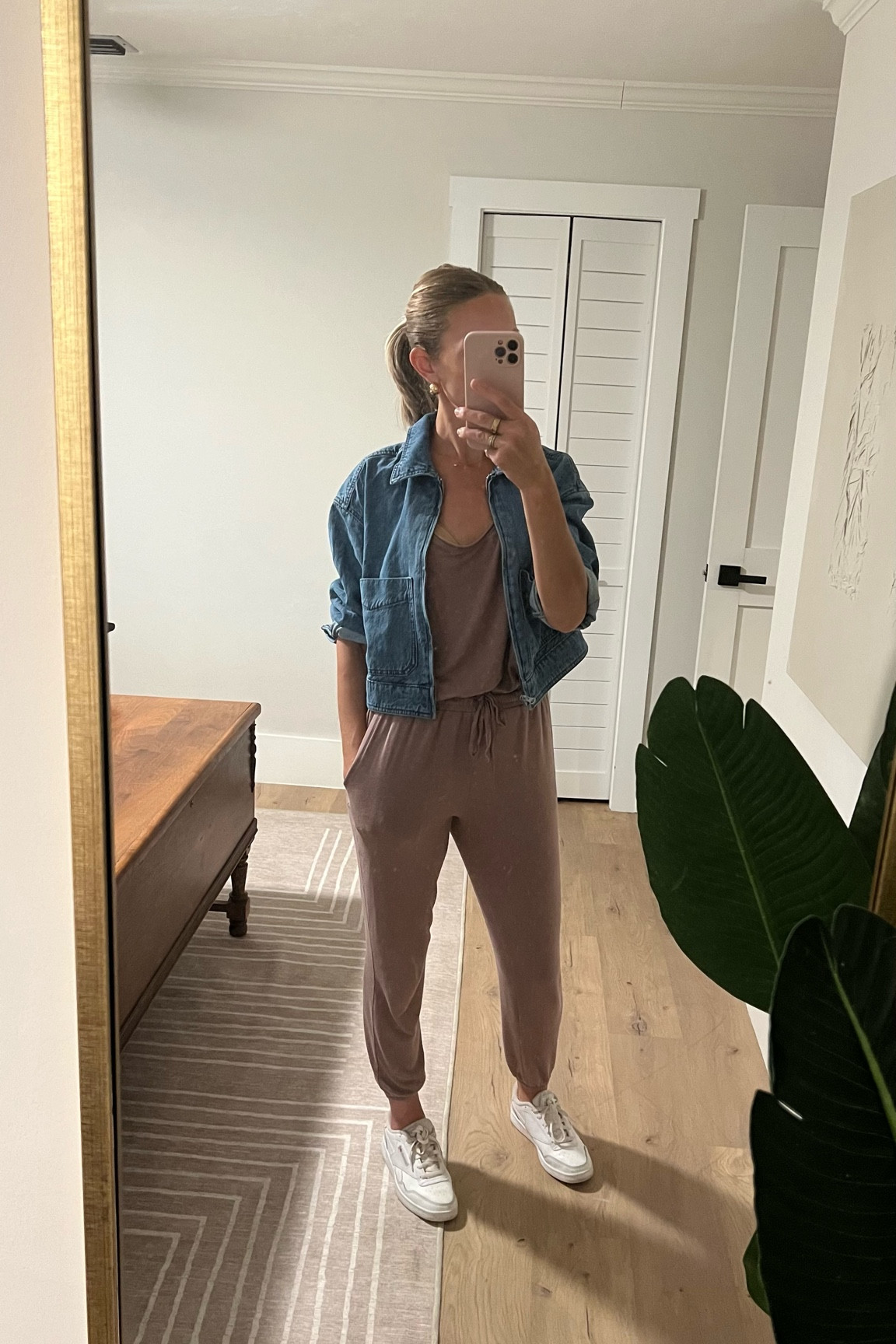 Comfy, Casual, & Cute. In style, on a budget. Each piece less than $50 