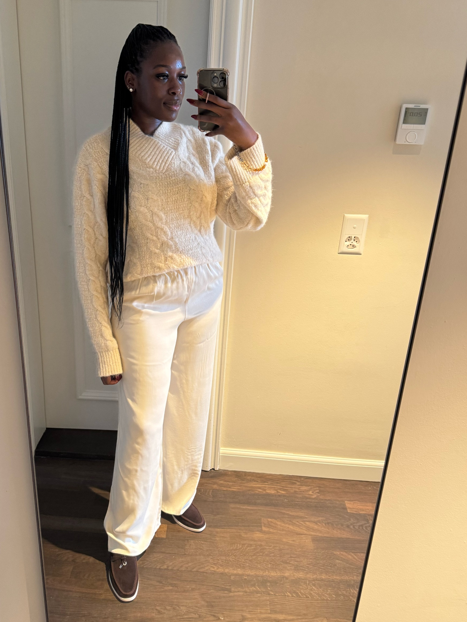 Obsessed with this look 🧡

#LTKspring #LTKeurope #LTKwinter