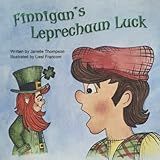 Finnigan's Leprechaun Luck: An Original St. Patrick's Day Holiday Folktale Book for Children and ... | Amazon (US)