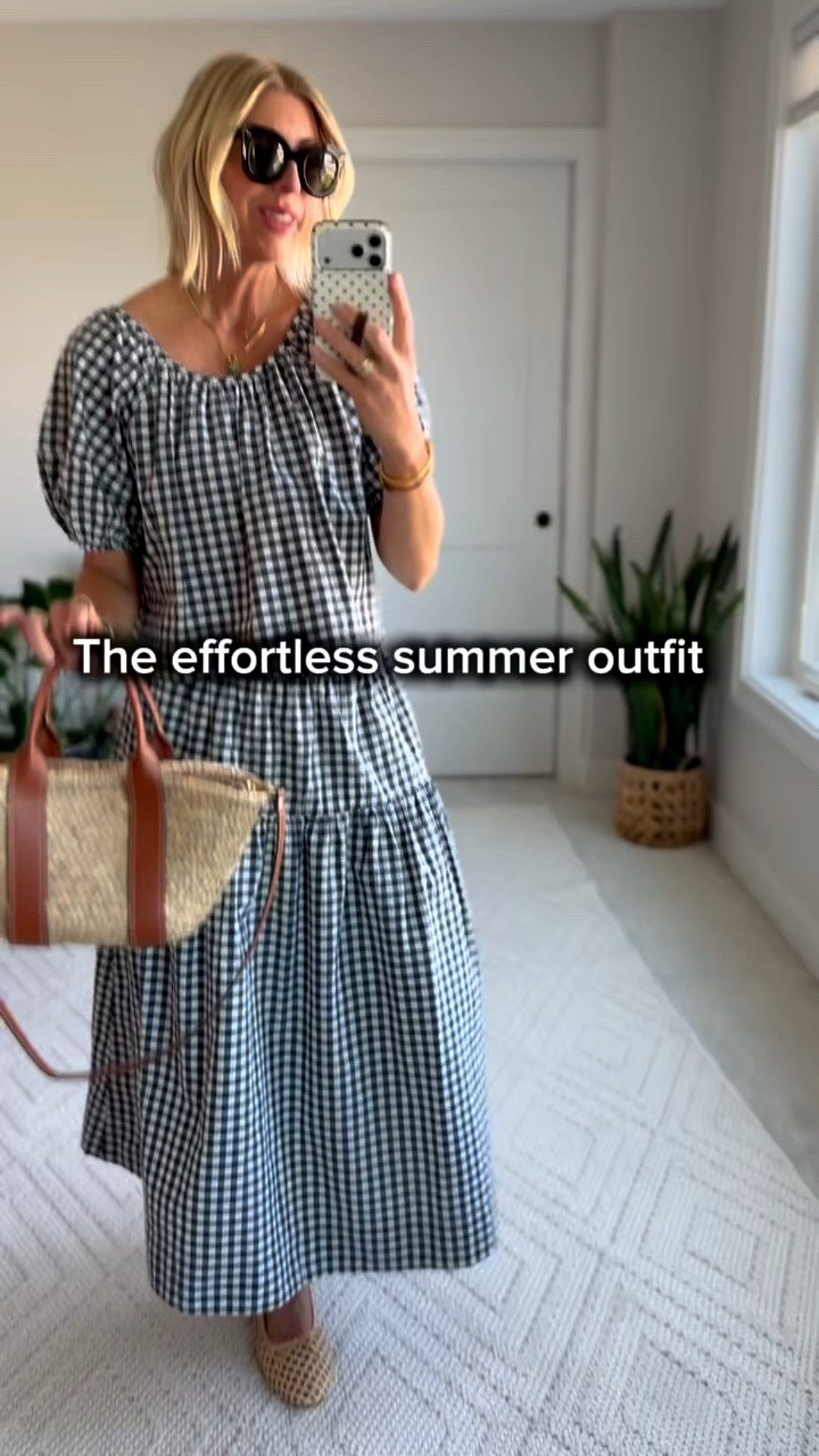 An effortless summer set!

#LTKootd #LTKSeasonal #LTKOver40