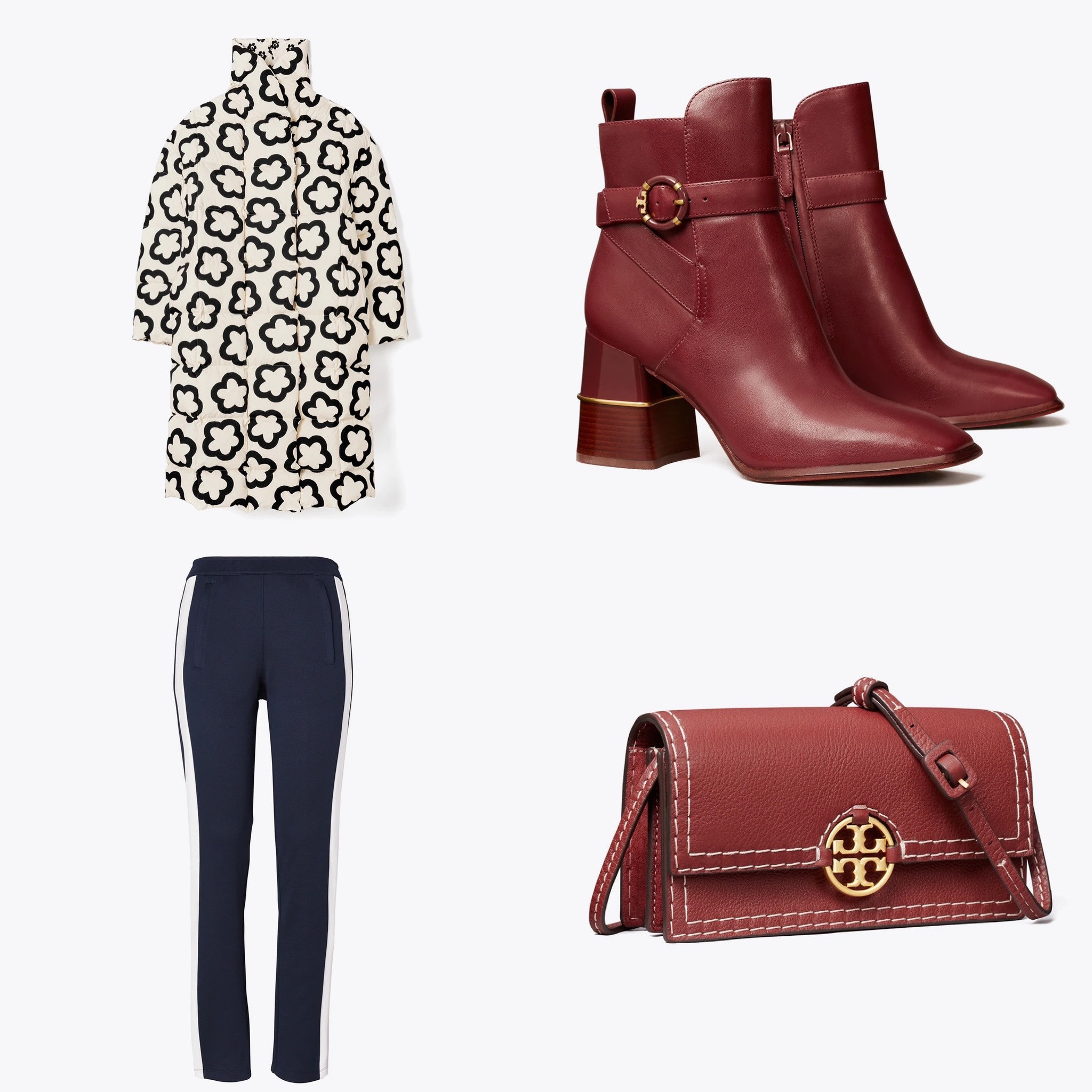 Tory Burch’s Cyber Monday. Ip to 60% off. 

#LTKCyberweek #LTKGiftGuide #LTKHoliday