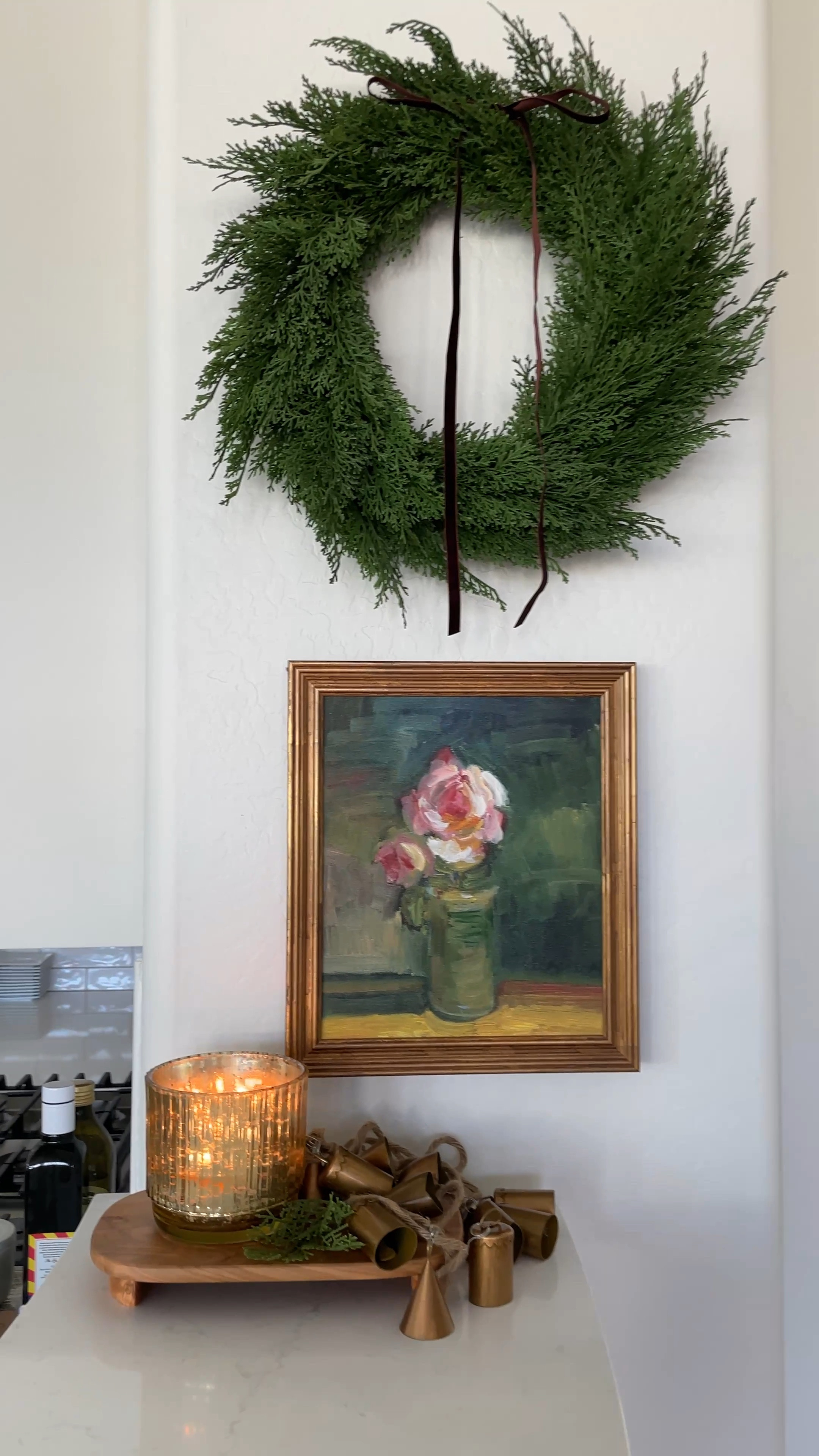 My favorite holiday candle - it’s the most heavenly smell & the perfect hostess gift or gift for yourself! 

#LTKhome #LTKSeasonal #LTKGiftGuide