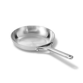 Caraway Stainless Steel Fry Pan | West Elm (US)
