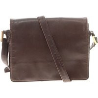 Nordstrom Leather Crossbody Bag: Brown Bags | ThredUp (US)