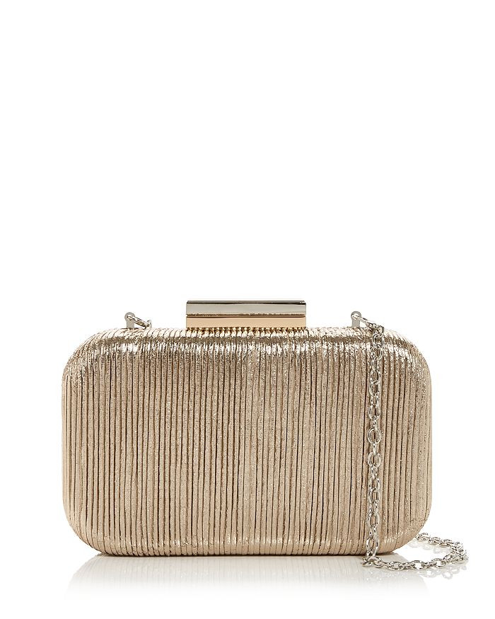 Sondra Roberts Pleated Box Crossbody Back to Results -  Handbags - Bloomingdale's | Bloomingdale's (US)