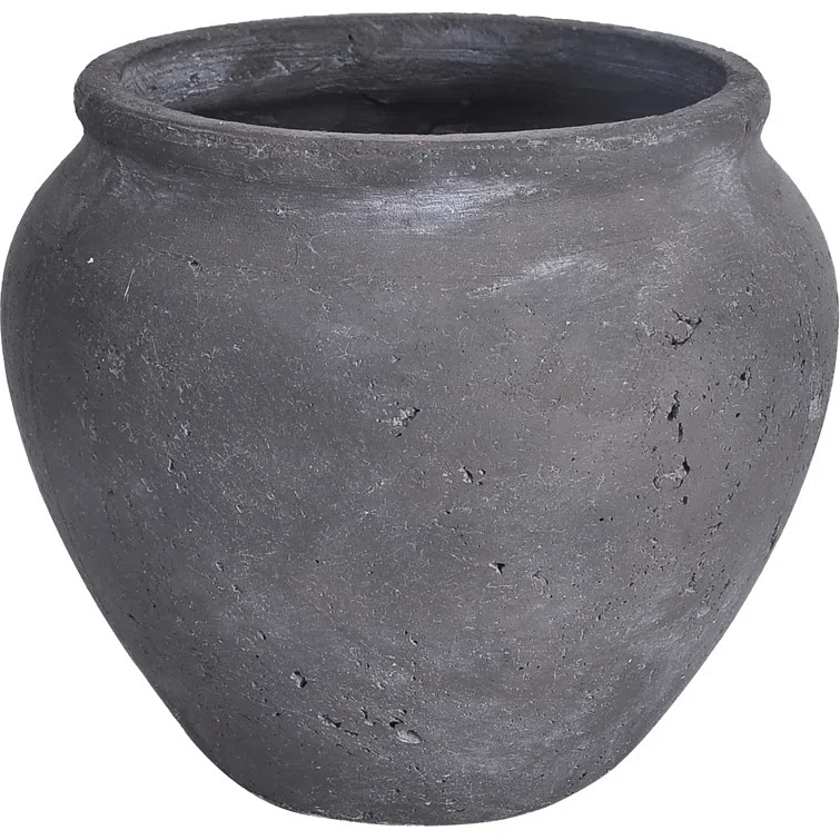Adalard Handmade Stoneware Table Vase | Wayfair North America