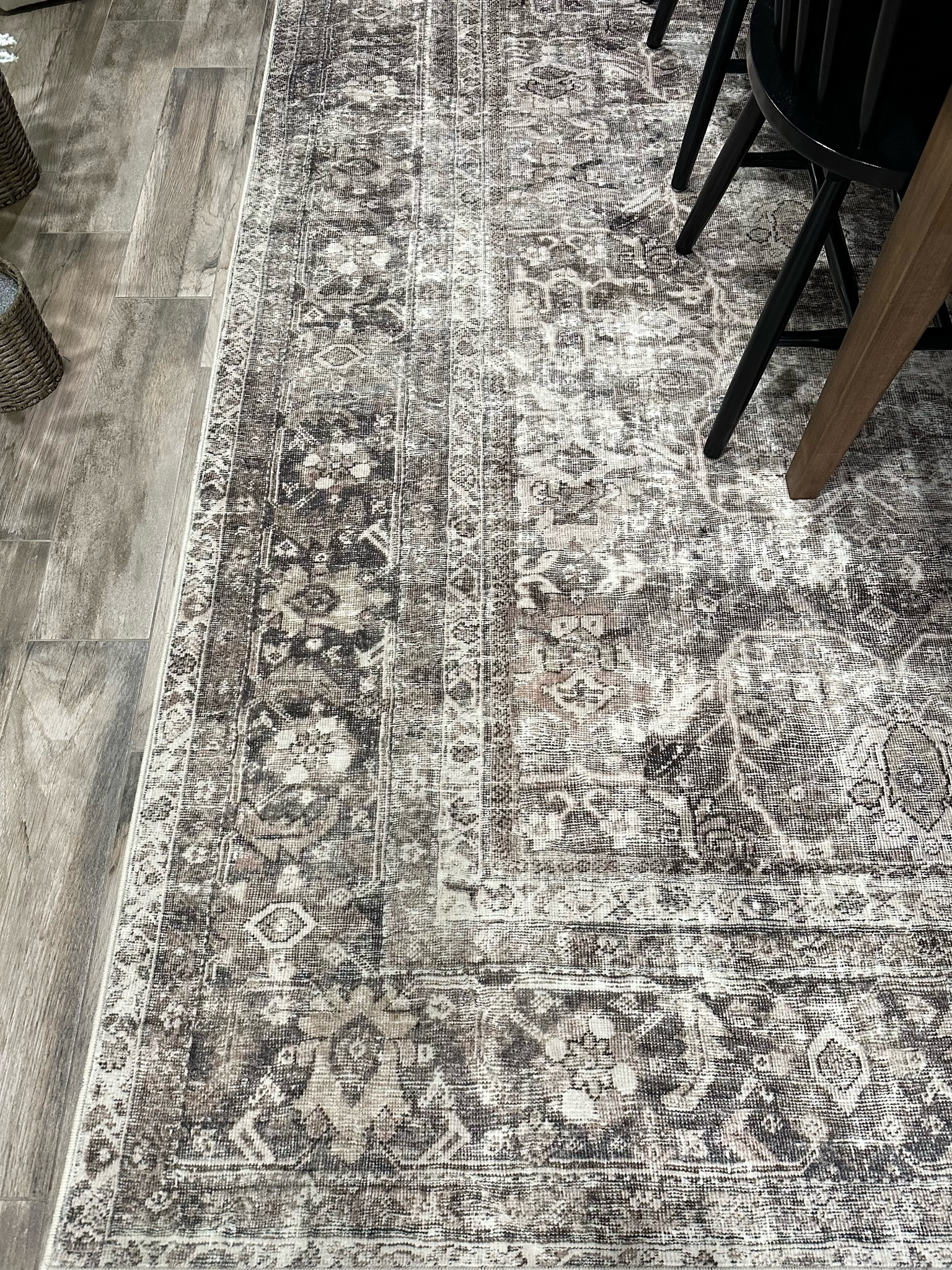 Loloi rug, neutral area rug, 8 by 10 area rug, washable area rug, dining room rug, living room rug 

#LTKCyberWeek #LTKsalealert #LTKhome