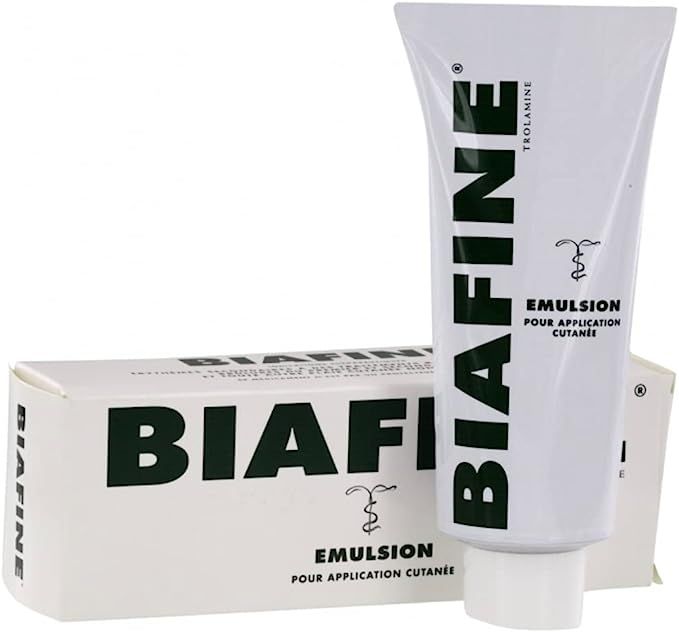 Biafine Emulsion 186g | Amazon (UK)