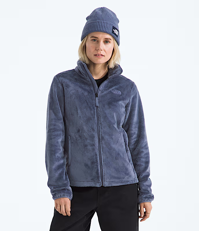 Women’s Osito Jacket | The North Face (US)
