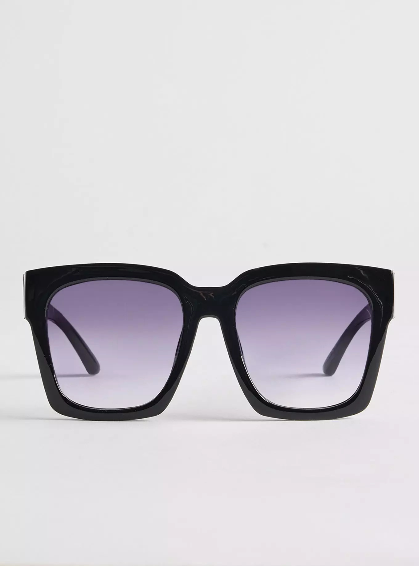 Oversized Square Sunglasses | Torrid (US & Canada)