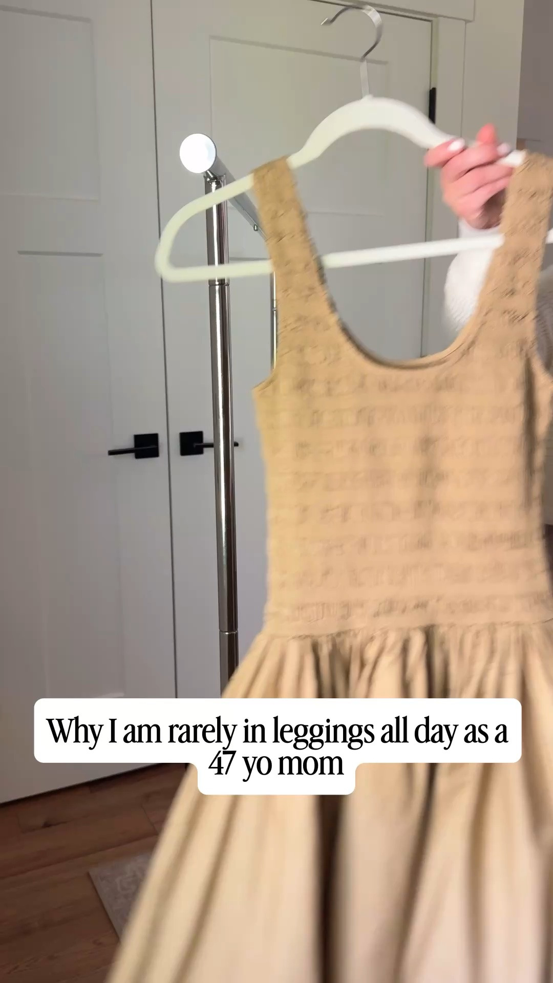 #LTKdayinmylife #LTKgrwm #LTKootd