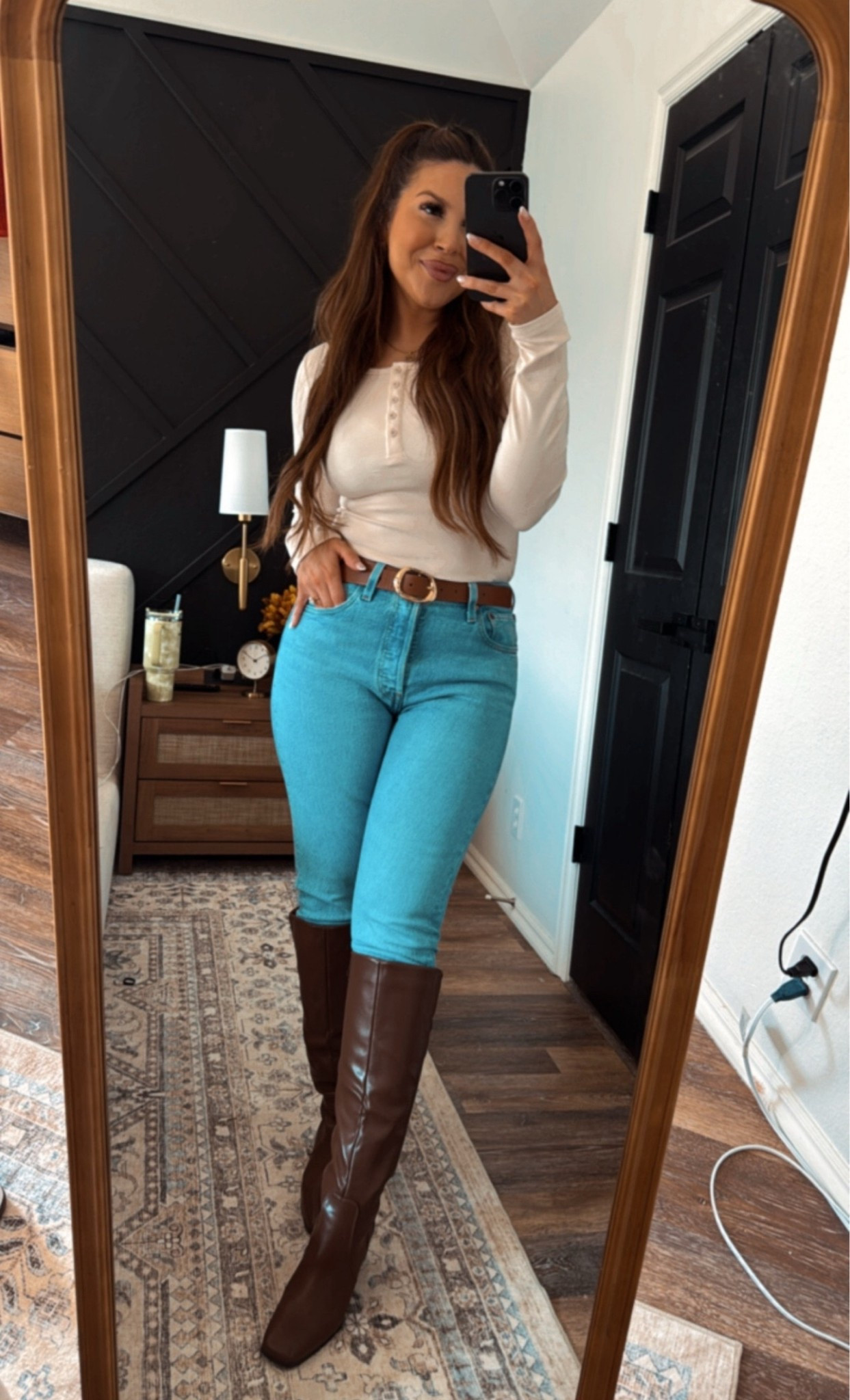Cute Fall Outfit Idea - Skinny jeans are back baby! #levis #skinnyjeans #amazon #amazonhaul #ootd #founditonamazon 

#LTKFindsUnder100 #LTKStyleTip #LTKSeasonal