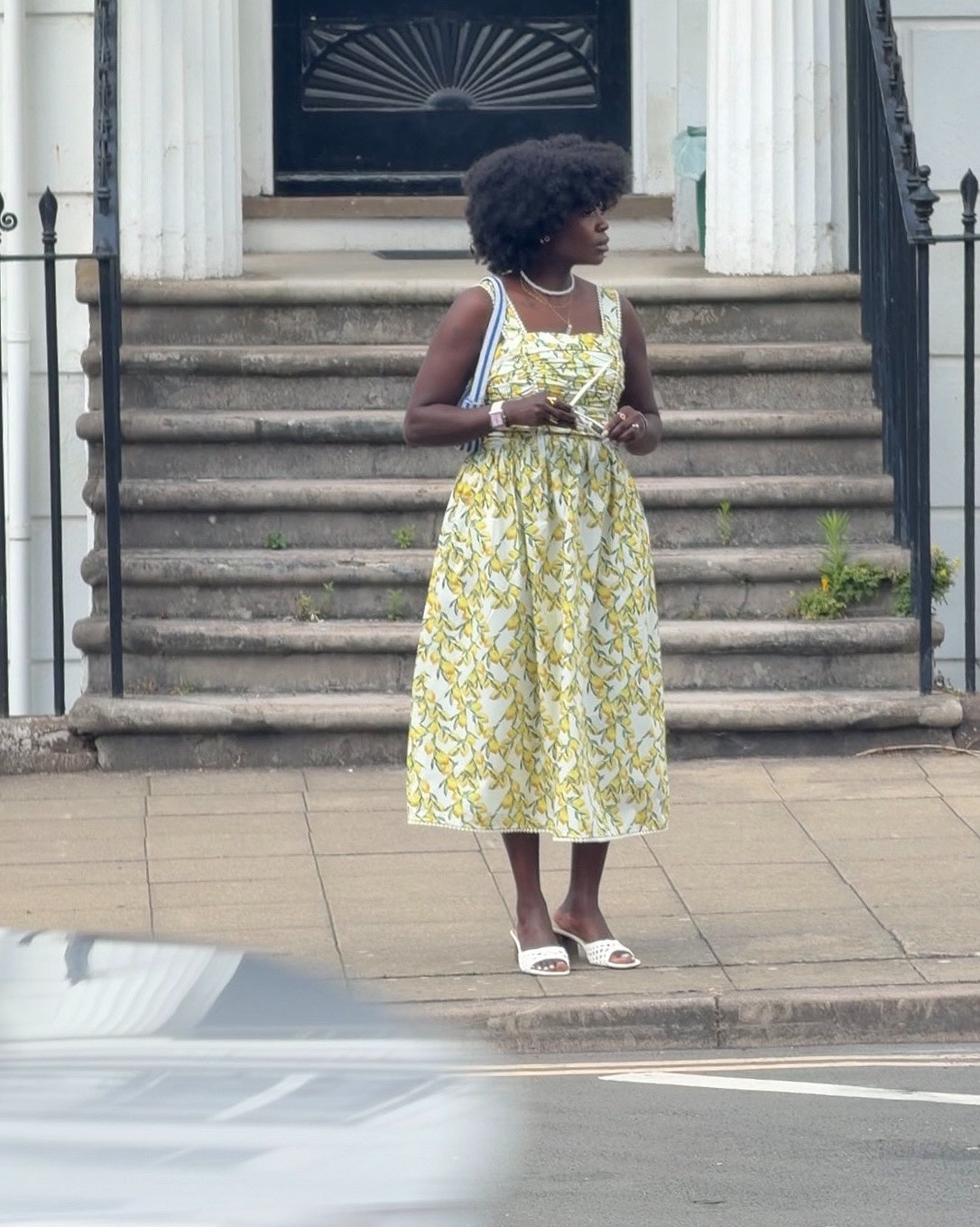 A dress you need to take with you on holiday this summer 🍋🍋🍋

#LTKsummer #LTKdresses #LTKwedding