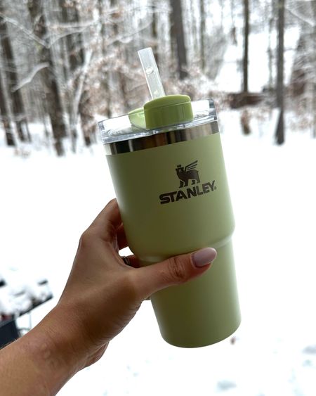 The cutest little baby Stanley for coffee! 20 oz 

#LTKGiftGuide