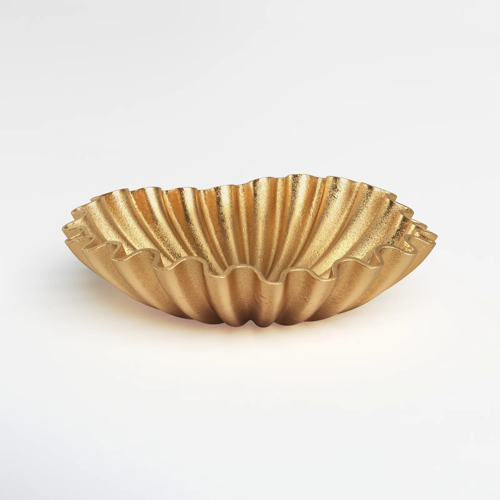 Joss & Main Cass Aluminum Tray & Reviews | Wayfair | Wayfair North America