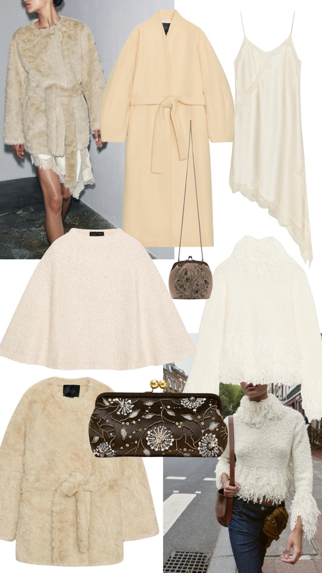 Zara sale finds 

#LTKootd #LTKHoliday #LTKSaleAlert