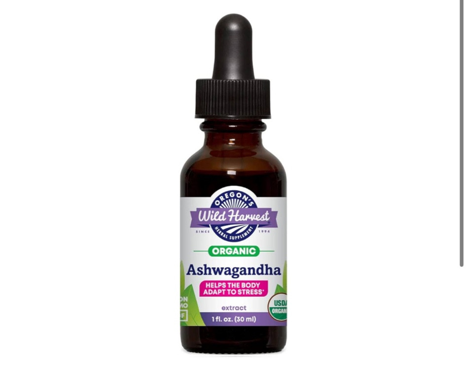 Ashwagandha 

#LTKU #LTKFindsUnder50