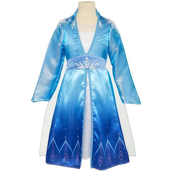 Disney Frozen 2 Elsa Travel Dress | Target