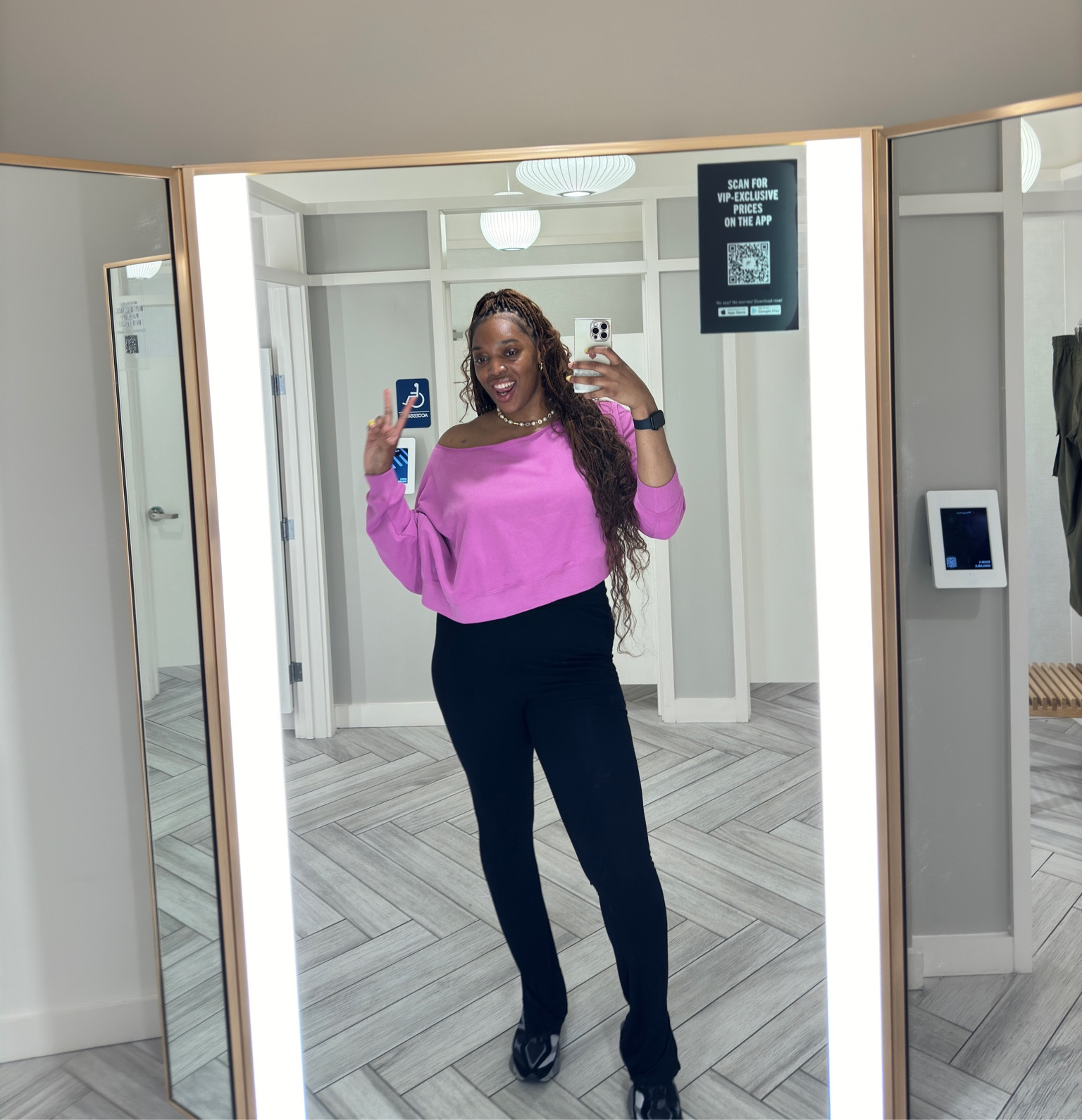 Athlesuire but make it cute 

#LTKfitness #LTKActive #LTKstyletip