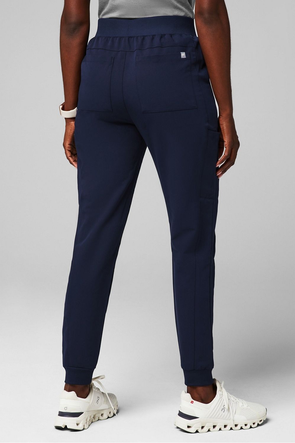 High Rise On-Call Jogger | Fabletics - North America