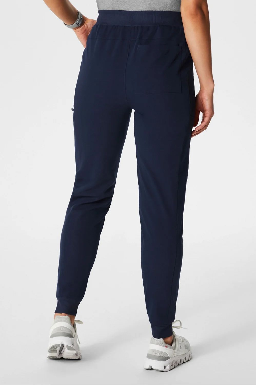 High Rise On-Call Jogger | Fabletics - North America