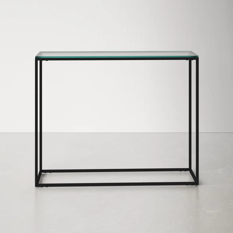 Willis 34'' Console Table | Wayfair North America