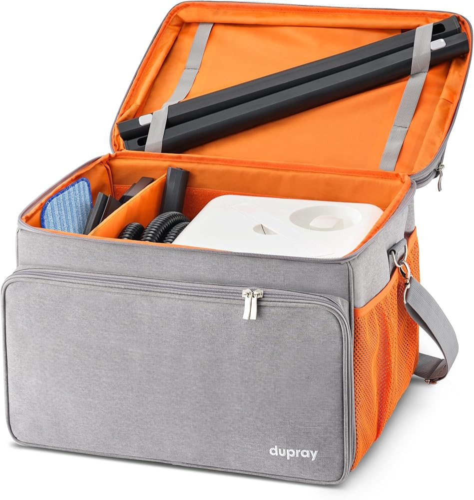 Dupray The Awesome Bag for Neat™ & Neat Plus™ Steam Cleaners Carrying Case | Amazon (US)