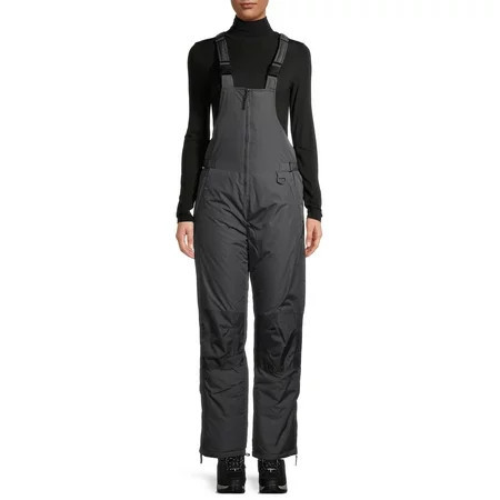 Cherokee Women's Ski Bib | Walmart (US)