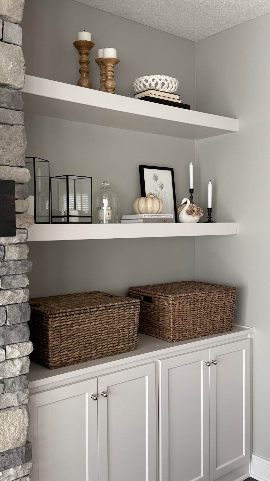 A few fall items to cozy it up 🍂

#LTKFindsUnder50 #LTKHome #LTKSeasonal