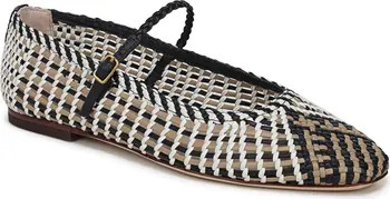 Veronica Beard Ellie Woven Flat (Women) | Nordstromrack | Nordstrom Rack