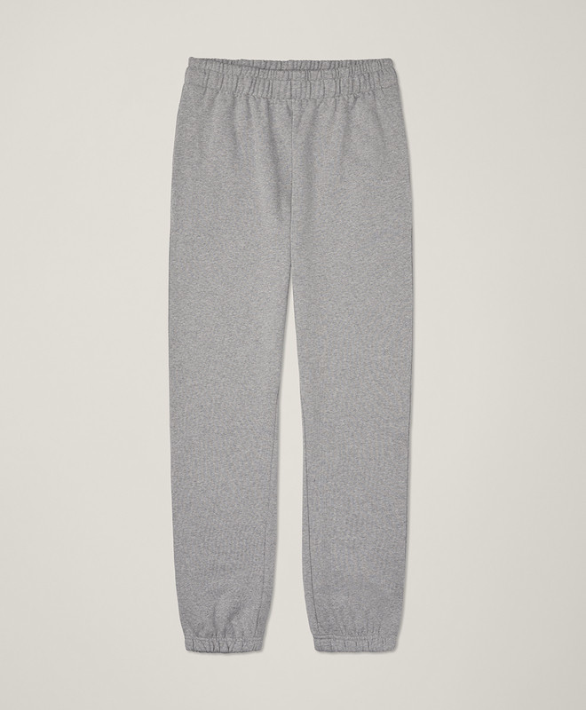 Men’s Brushed Fleece Sweatpant made with Organic Cotton | Pact | Pact Apparel