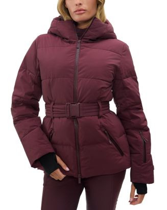 Hedy Belted Puffer Coat | Bloomingdale's (US)