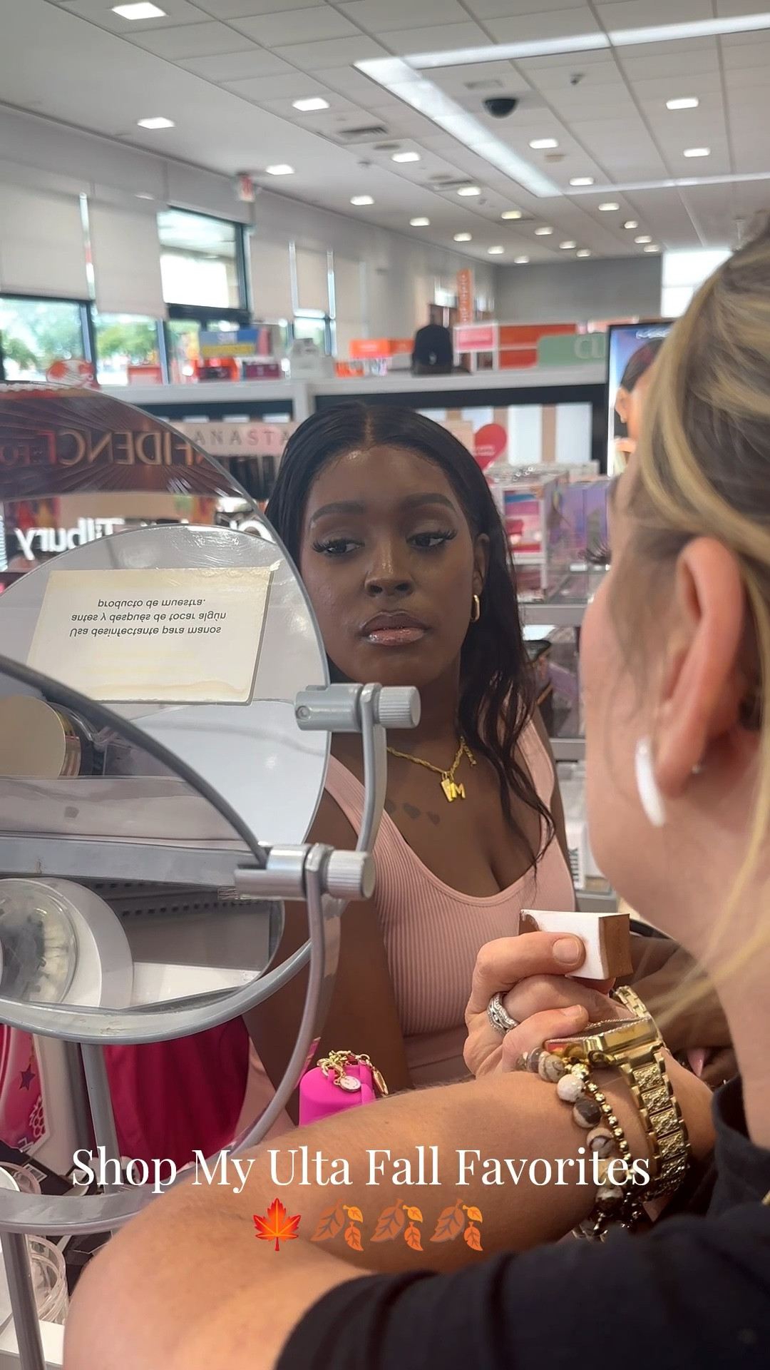 Shop my ULTA Fall Favorites. 🍂🍂 

#LTKBeauty #LTKHoliday #LTKGiftGuide