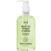 Youth To The People Superfood Cleanser (Various Sizes) - 237ml | Look Fantastic (UK)
