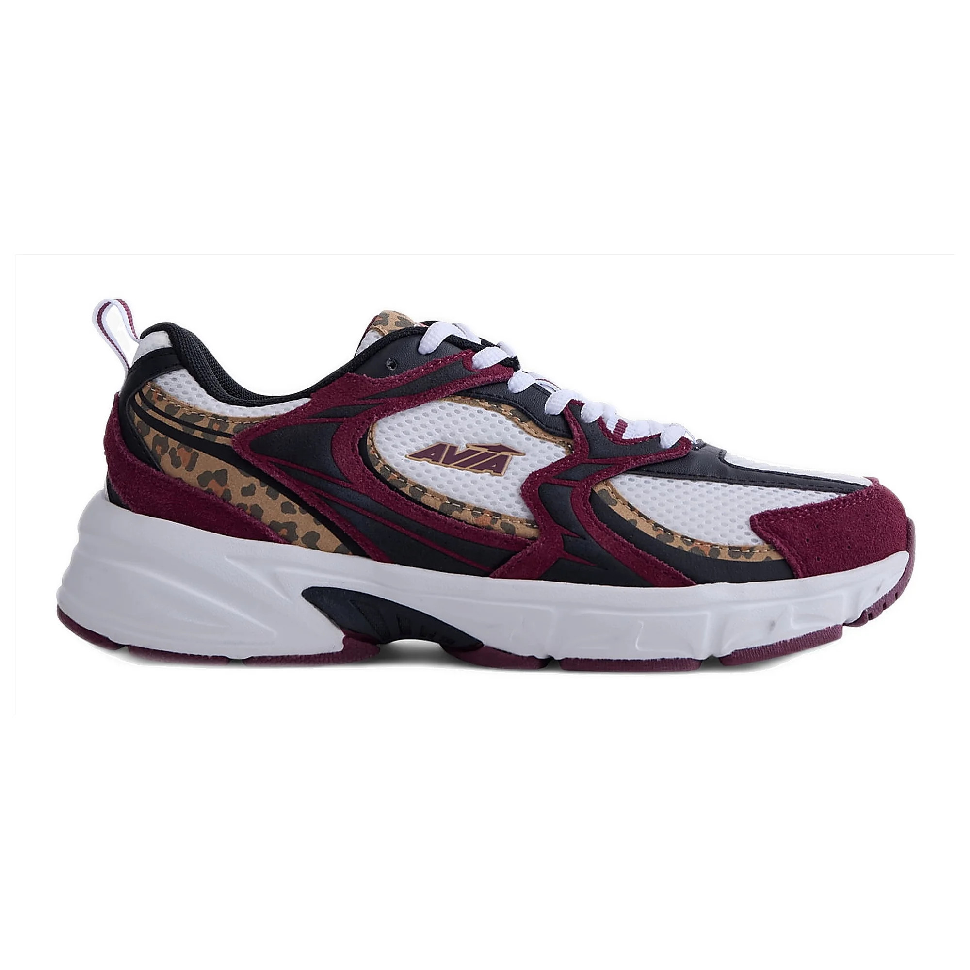 Avia Women's 5000 Performance Sneakers, Wide Width Available | Walmart (US)