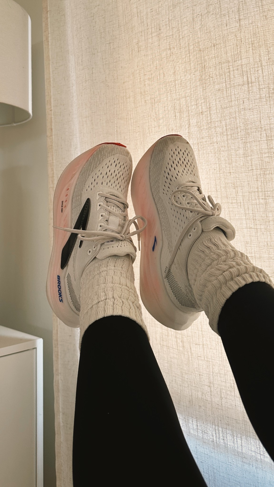 Brooks Glycerin Max running shoes 

#LTKWorkwear #LTKActive #LTKSeasonal