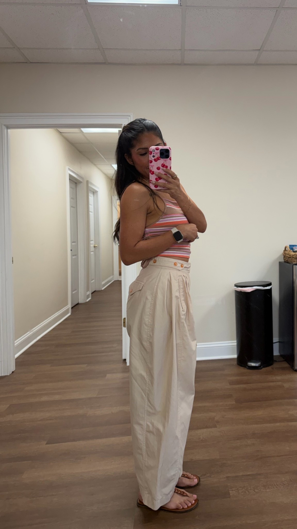 Kinda loving these pants!!🌻

Sold out but linking similars!

#LTKootd #LTKselfcare #LTKmomlife
