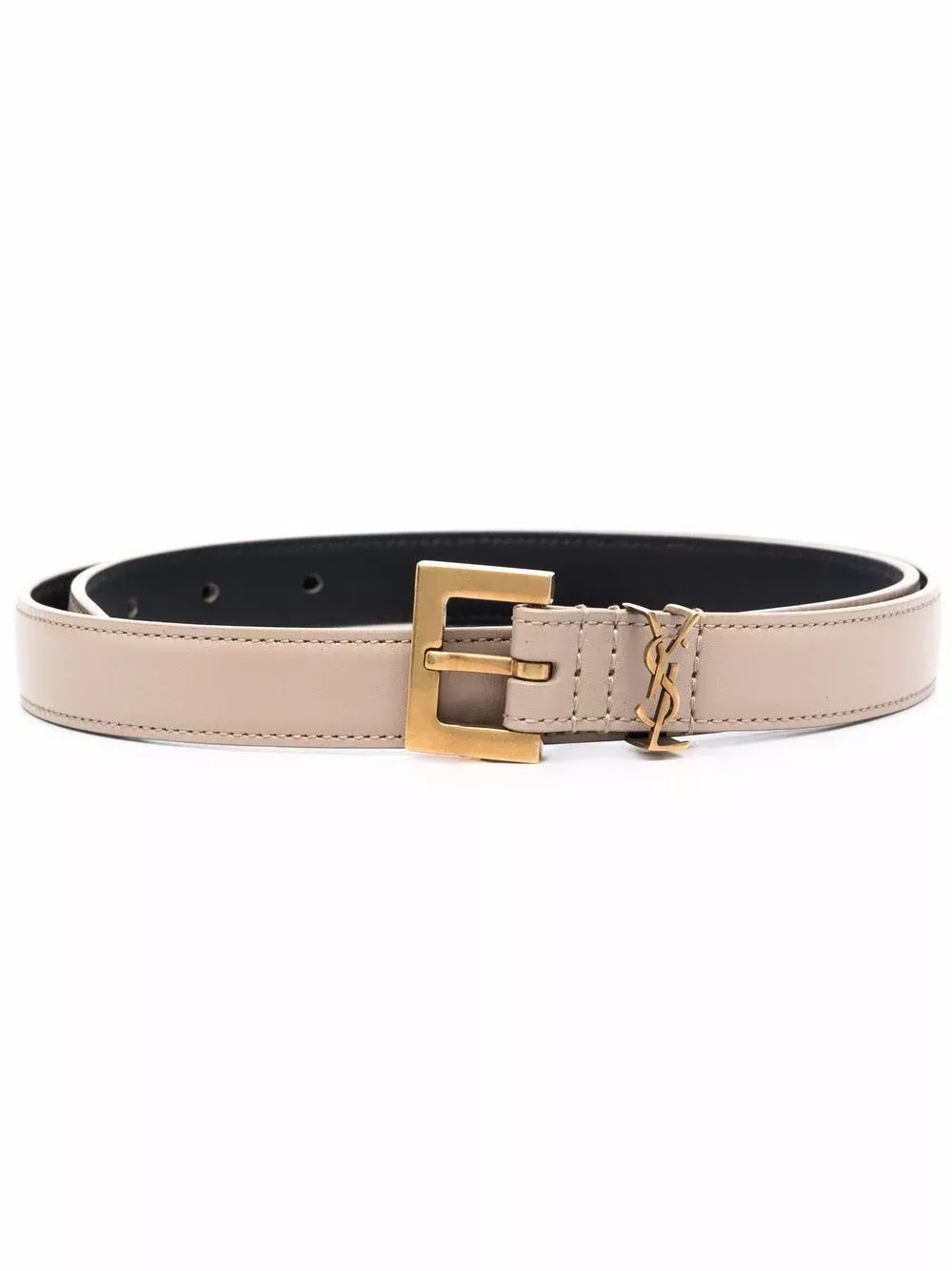 TH Monogram Square Buckle Belt curated on LTK
