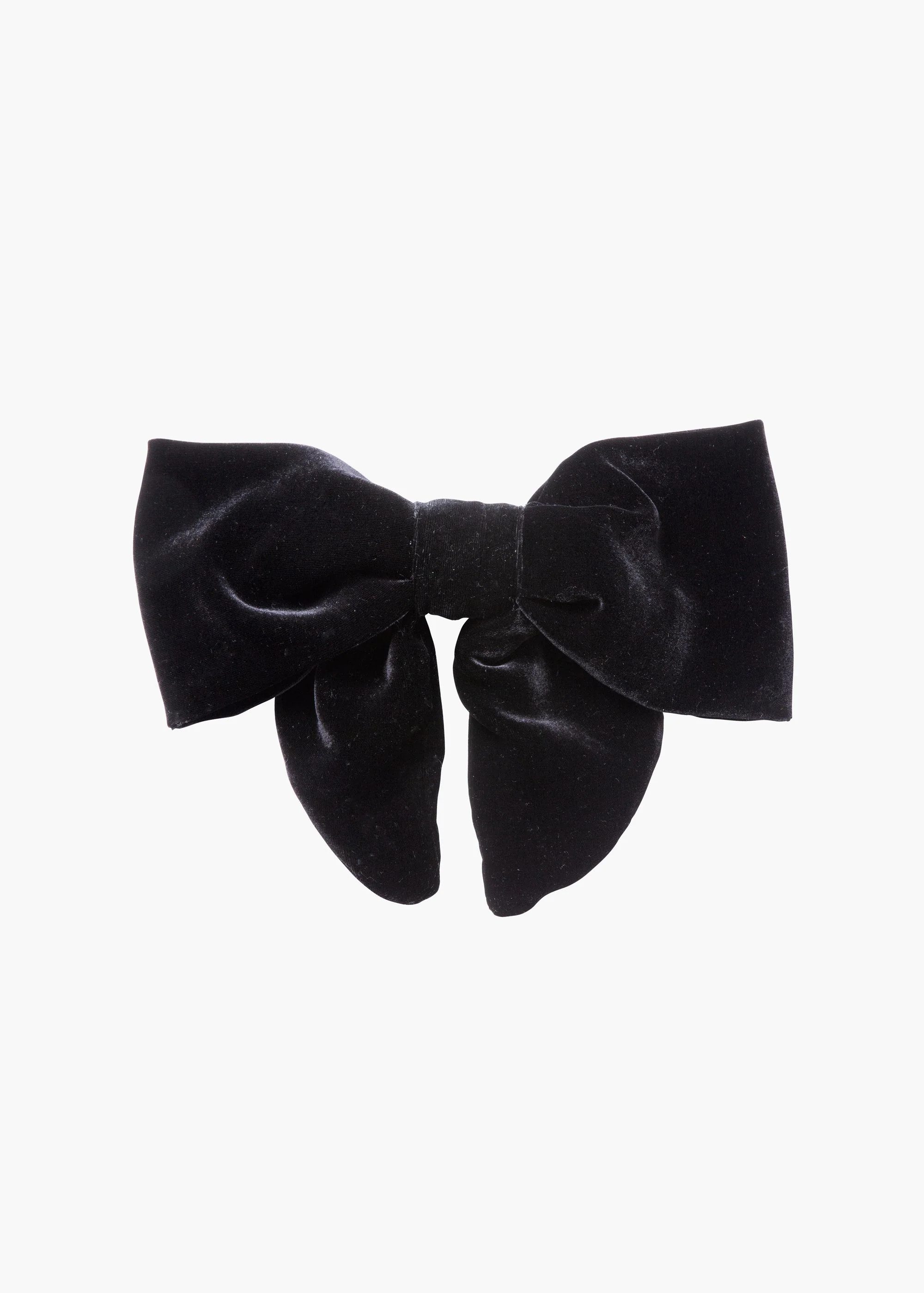 Celine Bow Barrette | Jennifer Behr 