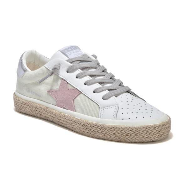 CROSBY - WHITE MULTI | Vintage Havana