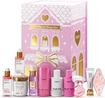 10 Days of Luxury Advent Calendar Set | Nordstrom