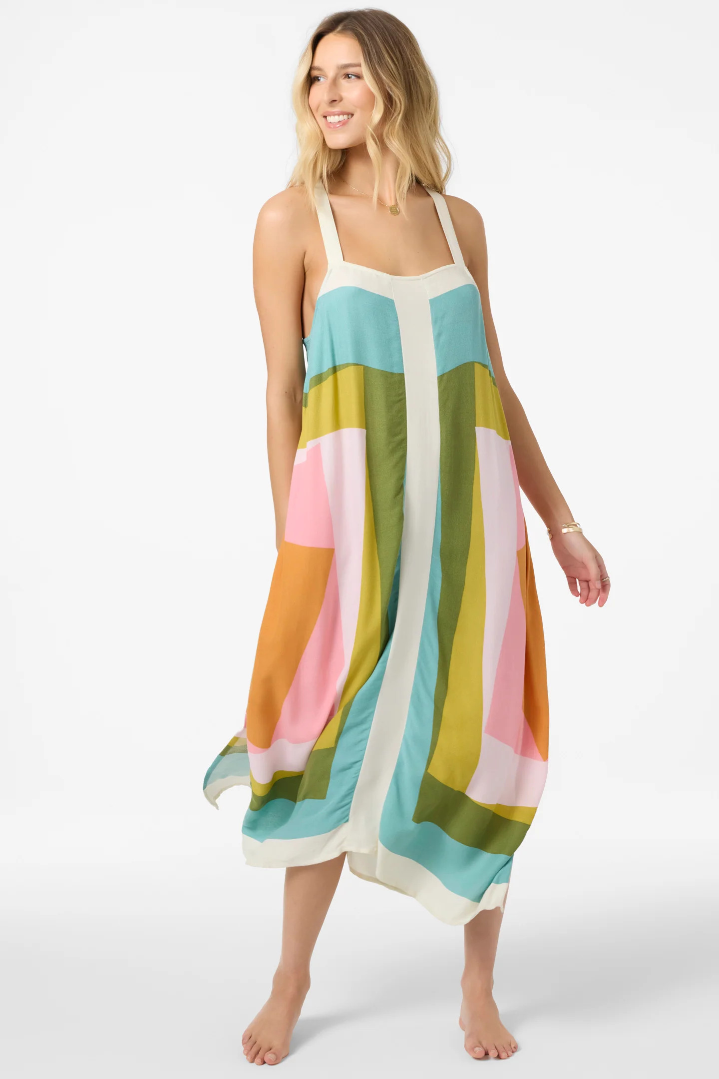 MIRANDA DRESS | O'Neill