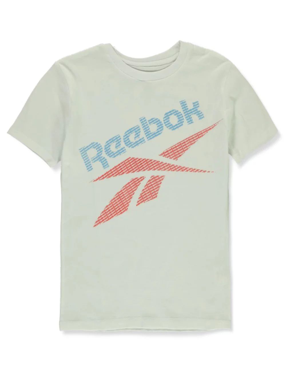 Reebok Boys' Heritage T-Shirt - white, 6 (Little Boys) | Walmart (US)