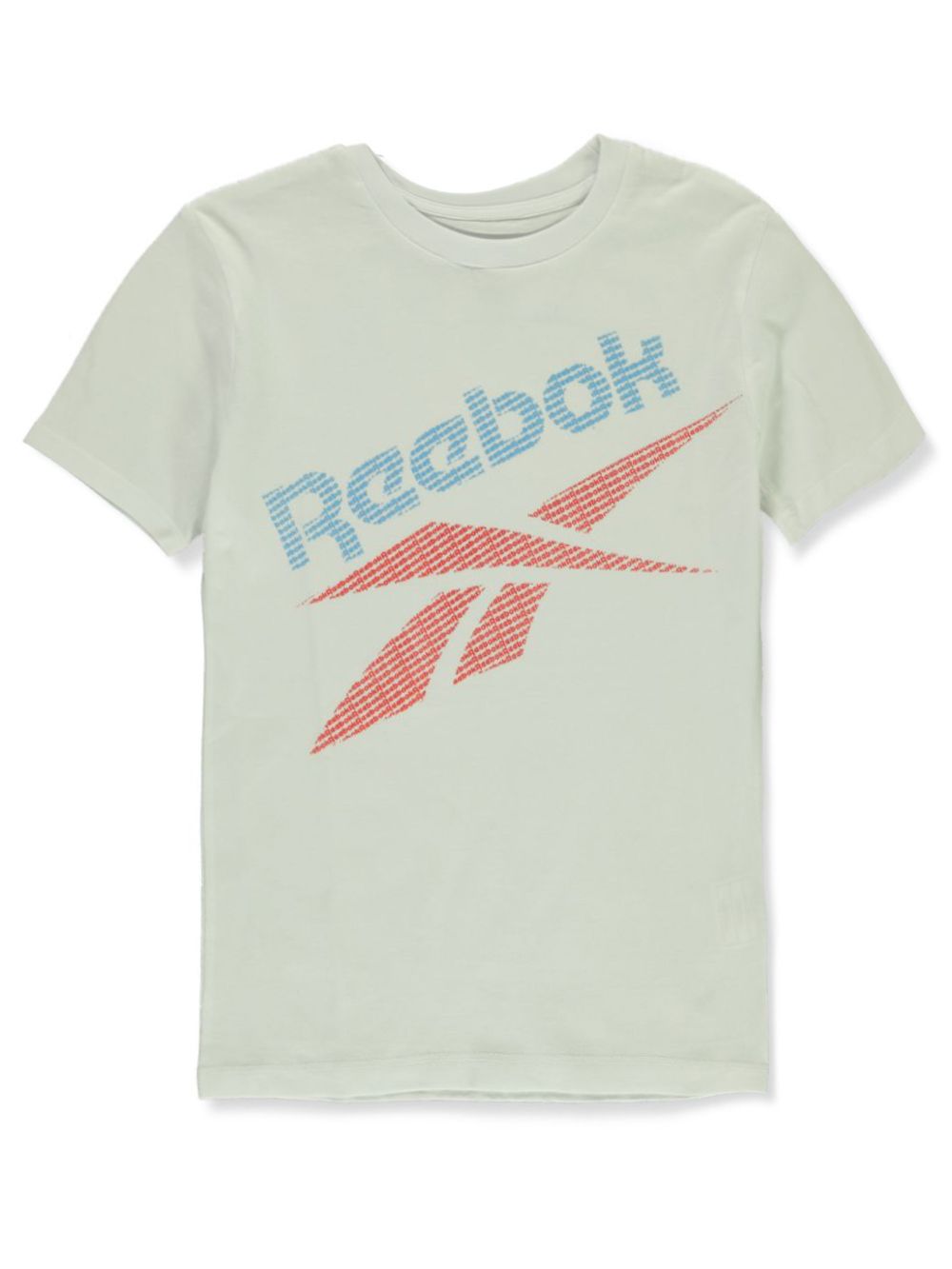 Reebok Boys' Heritage T-Shirt - white, 5 (Little Boys) - Walmart.com | Walmart (US)