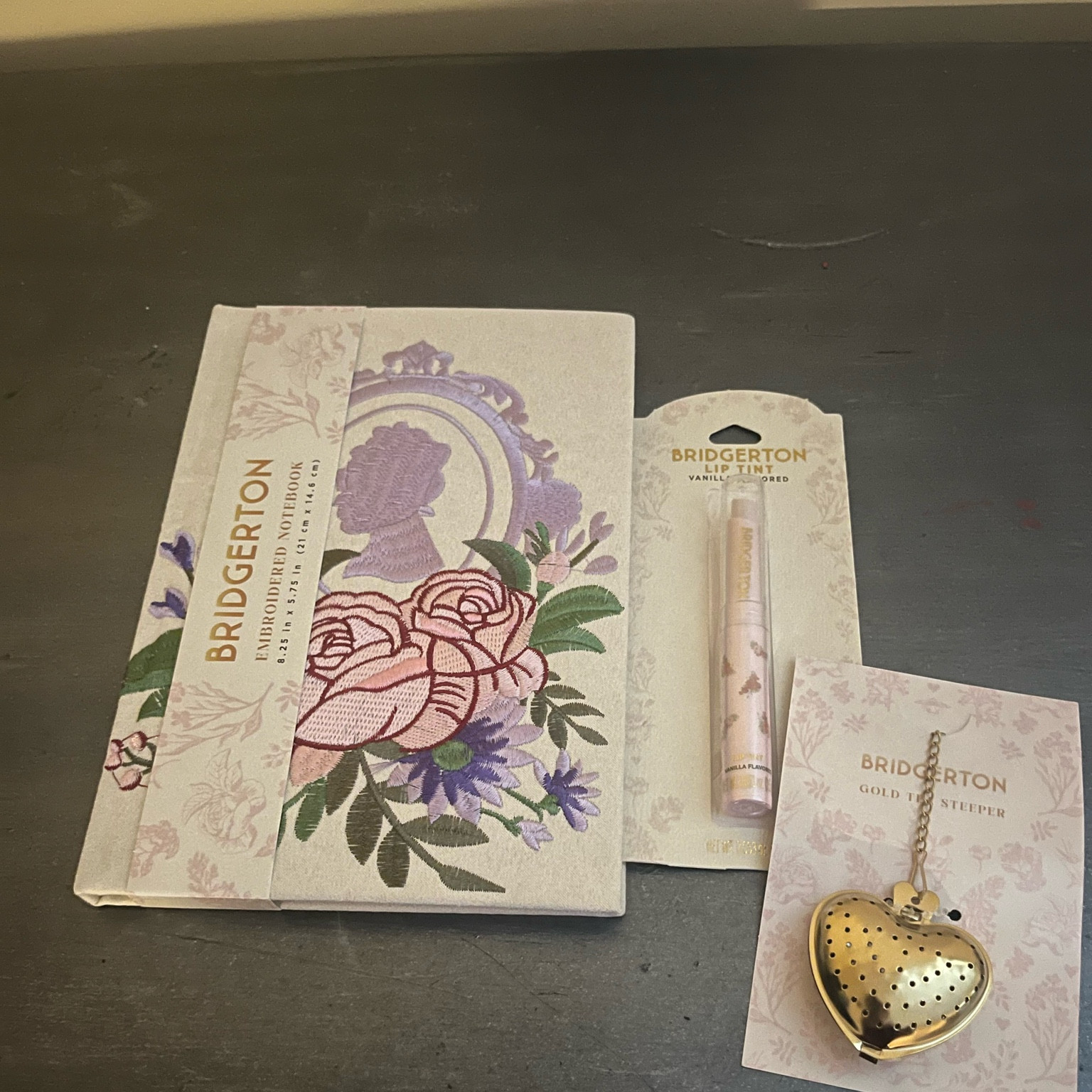 Some other cute Bridgeton finds to add to your collections.

#LTKSeasonal #LTKBeauty